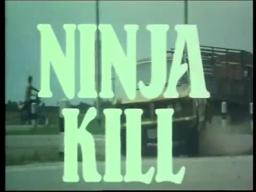 NINJA KILL