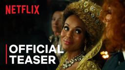 Official First Teaser