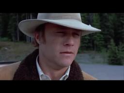 BROKEBACK MOUNTAIN (2005) - "Quit You" Official Clip