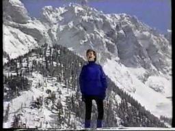 Julie Andrews - The Sound of Christmas (Norwegian subtitles)