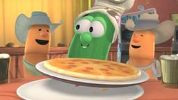 VeggieTales: The Ballad Of Little Joe: Trailer
