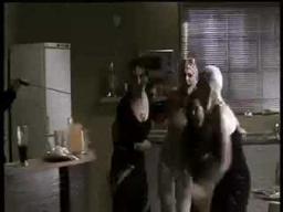 BEYOND THE LIMITS Trailer