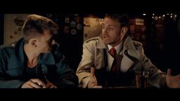 DAMAGED DISCIPLES TEASER 2019