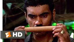 Sorcerer (1977) - Boxes of Nitro Scene (1/10) | Movieclips