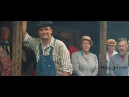 "Spindletop: The Beginning" Cast Reel