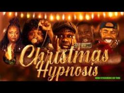 Ayanna Shon's Christmas Hypnosis Trailer