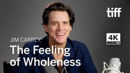 JIM CARREY | Characters, Comedy, and Existence | 4K REMASTER | TIFF 2024