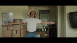 Official UK "Hustler" TV Spot