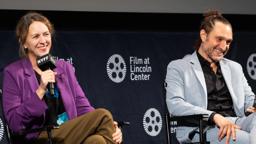 Pia Marais and Jeremy Xido on Transamazonia