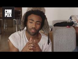 Childish Gambino's Short Film "Chicken and Futility" | Complex