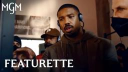 A Look Inside Creed III – Featurette