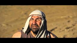 Joshua and the Fist of Jesus DVD