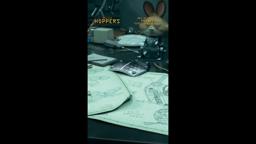 it's time to answer the call of the wild.