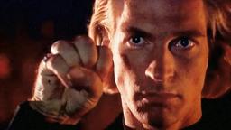 Warlock: The Armageddon (1993) ORIGINAL TRAILER