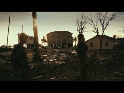 'Monsters' Trailer HD