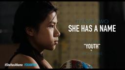 She Has A Name - Teaser Two feat. Luca Fogale "Losing Light"