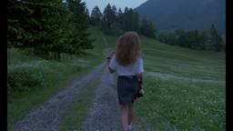 Phenomena (1985) - Dario Argento | opening scene