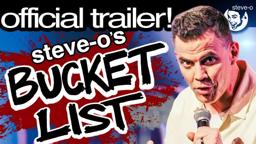 The Stuff That Wasn’t Allowed On Jackass… | Steve-O