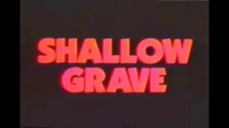 SHALLOW GRAVE (1987) Trailer [#shallowgrave #shallowgravetrailer]