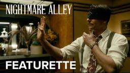 "Neo Noir" Featurette