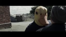 THE QUACKY SLASHER: Official Trailer (HD)