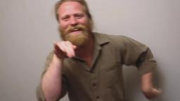 "What A Talented Cast" (Behind the Scenes)