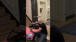 stitch meets… stitch!