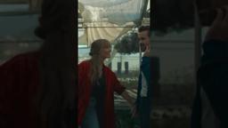 We come to this place for magic.