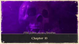 Old Man of the Rooks: Chapter 10
