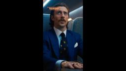 Get a “first-class ticket back to the theater!”