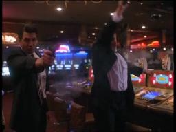 Zero Tolerance (Robert  Patrick) Trailer