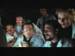 Silver Surfer [1994]