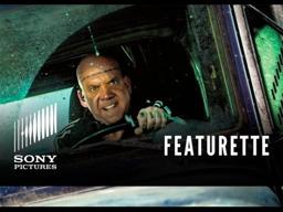 "Friendly Neighborhood Ornament" Clip