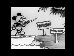 Mickey Mouse in Vietnam (Original Soundtrack Restored )