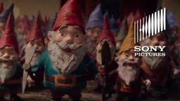 The Werewolf & Slappy Are In Theaters Now!