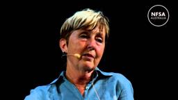 International audience response to Muriel's Wedding