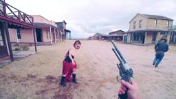 "DEAD WEST" - Trailer