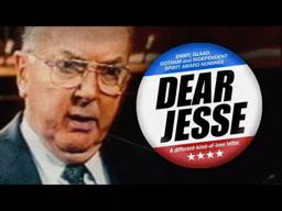 Dear Jesse Trailer  (2018)