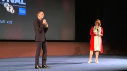 Xavier Dolan on Mommy