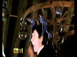 The 50 Greatest Harry Potter Moments Trailer