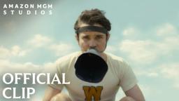 Poughkeepsie Race – Official Clip