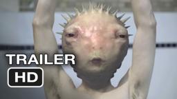 Fugu & Tako Official Trailer #1 (2012) HD Short FIlm
