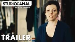 Tyrannosaur Official Trailer