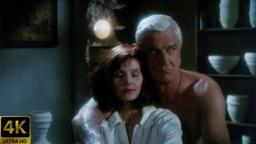 Naked Gun 2 1/2 (1991) Ghost Teaser Trailer [4K] [FTD-0671]
