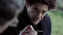 Trailer docufilm Gramsci 44