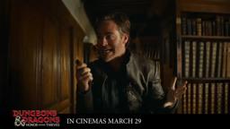 Audiences are calling it "a BLAST"!