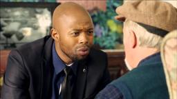 Nothing for Mahala movie trailer