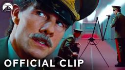 Tom Cruise's Genius Hack: Sneaking into Kremlin Archive