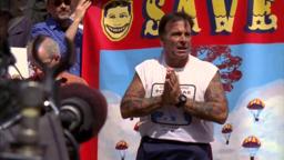 Zipper: Coney Islands Last Wild Ride (Trailer 01)