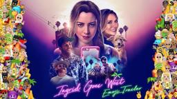 Ingrid Goes West [Trailer] World Emoji Day Trailer // In Theaters August 11th